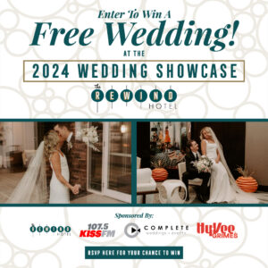2024 Wedding Showcase at The Rewind Hotel