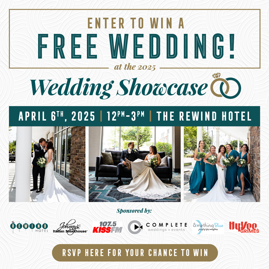 2025 Wedding Showcase